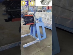 機械を形作る喧騒の柵ロール