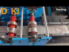 シャッター ドア ロール 形成 機械